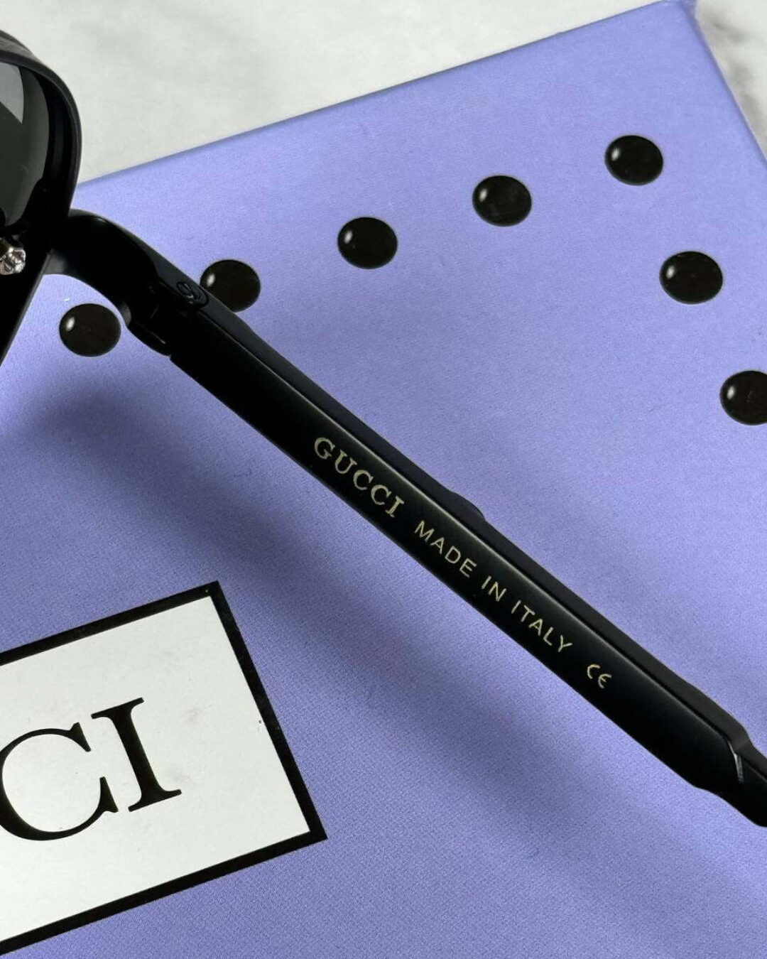 Очки Gucci — изображение 8
