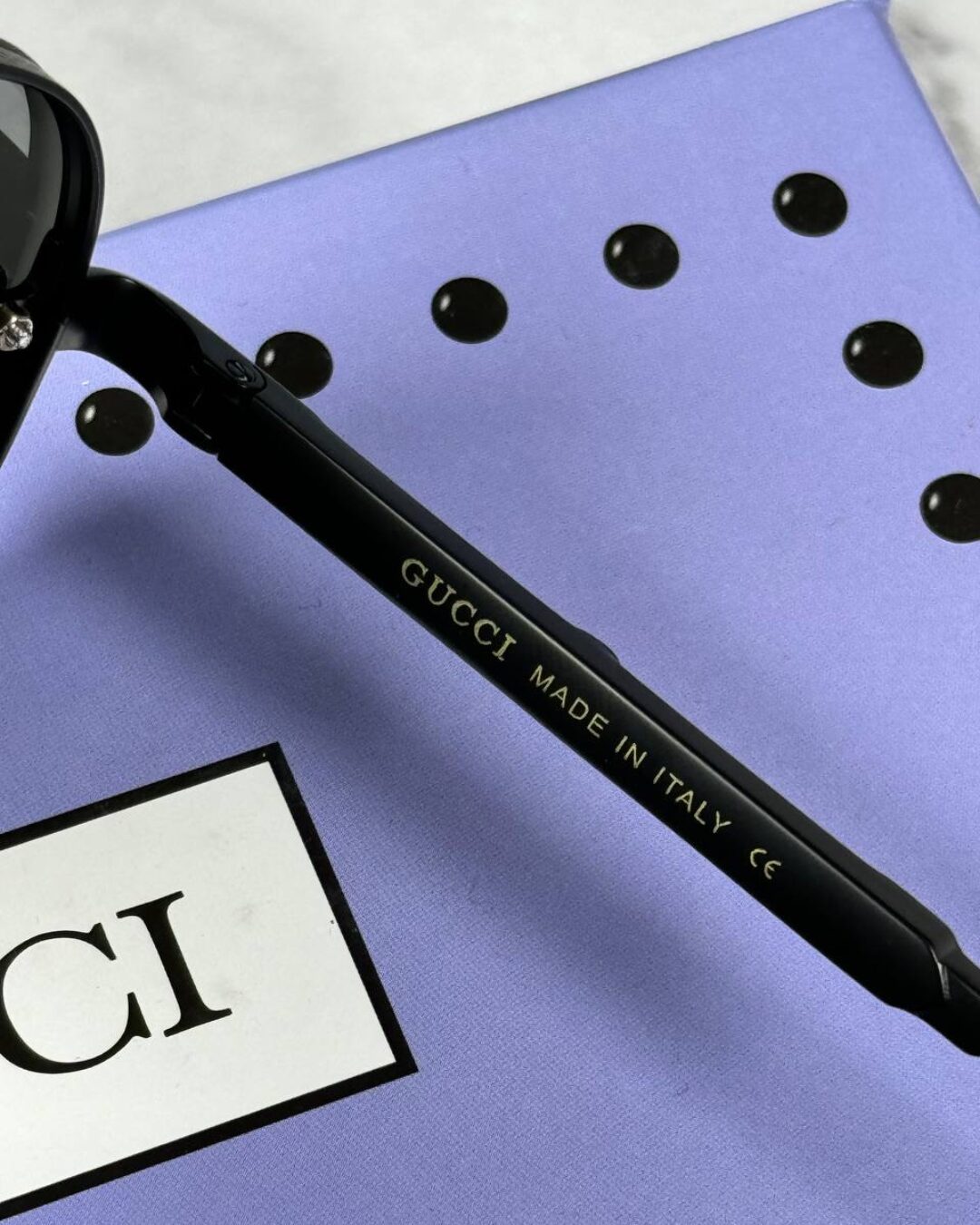 Очки Gucci — изображение 8