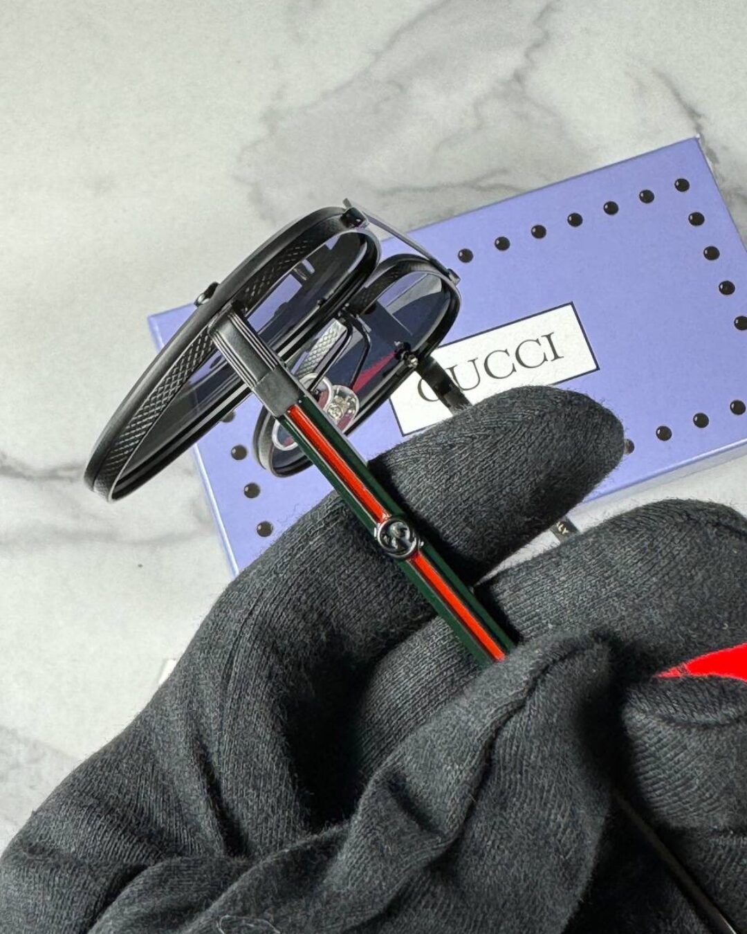 Очки Gucci — изображение 10