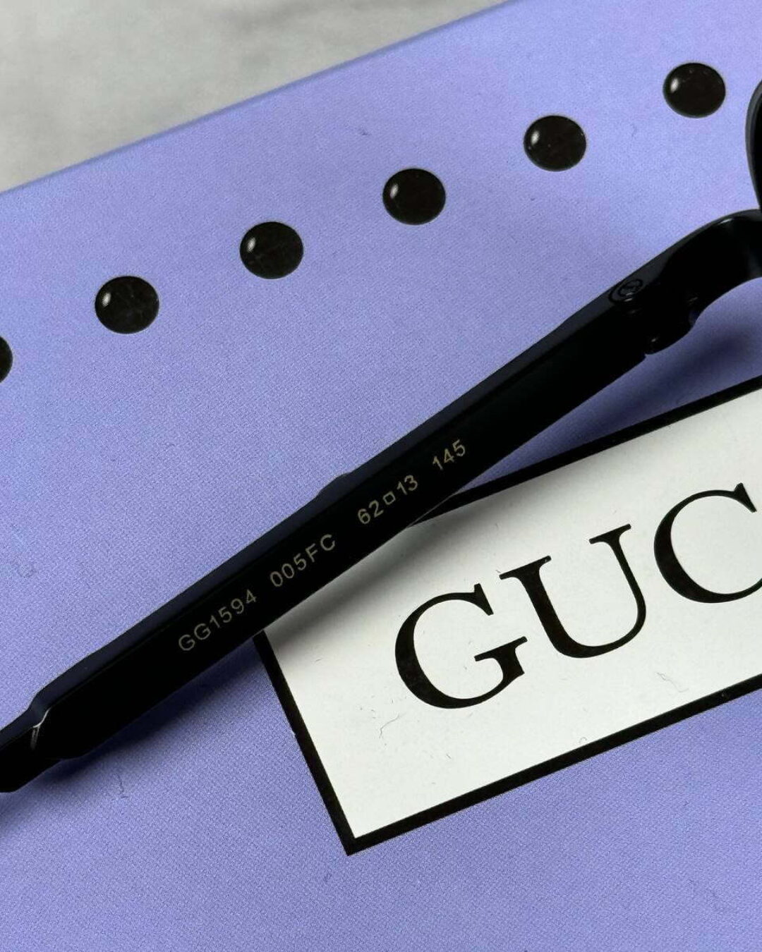 Очки Gucci — изображение 9