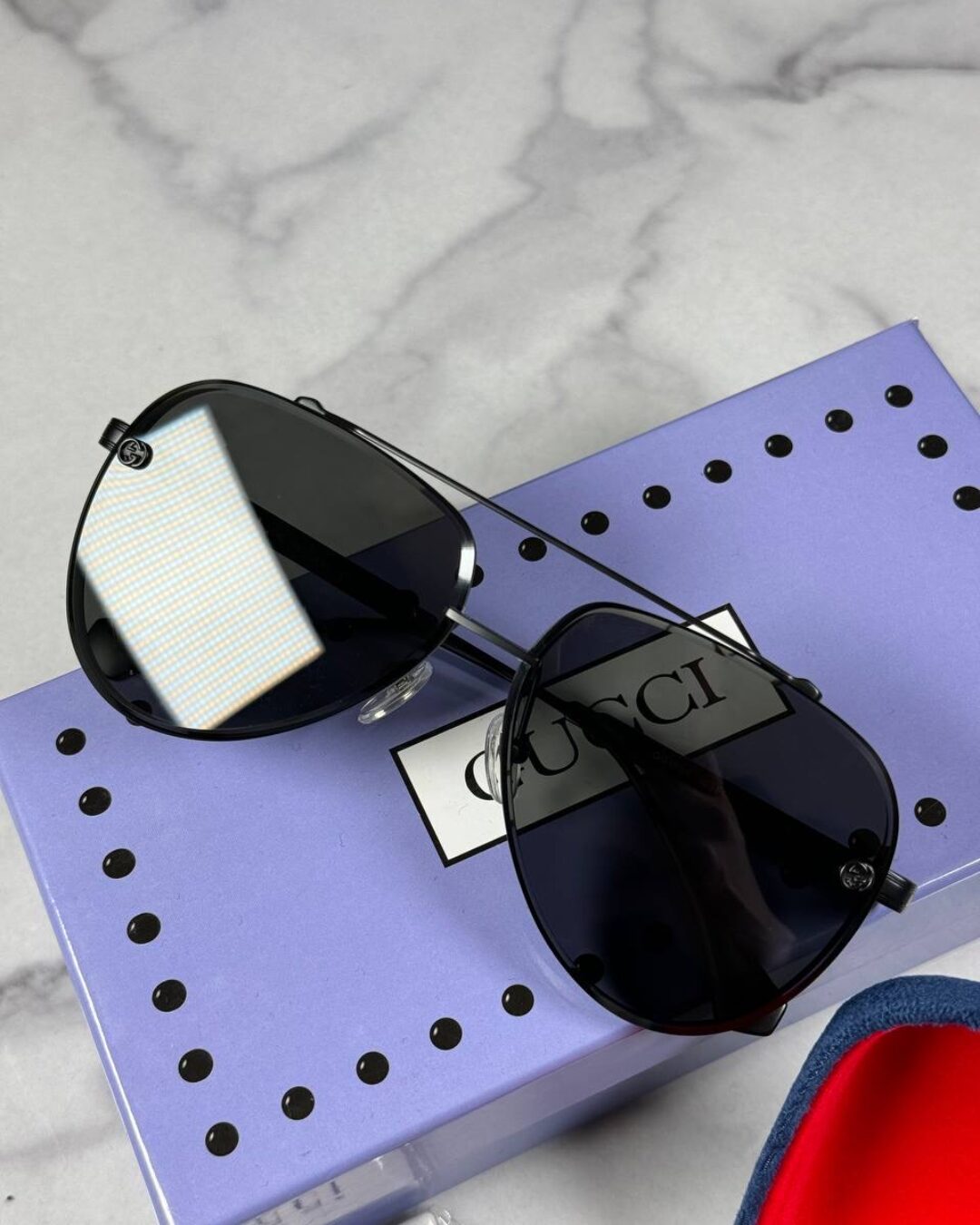 Очки Gucci — изображение 4