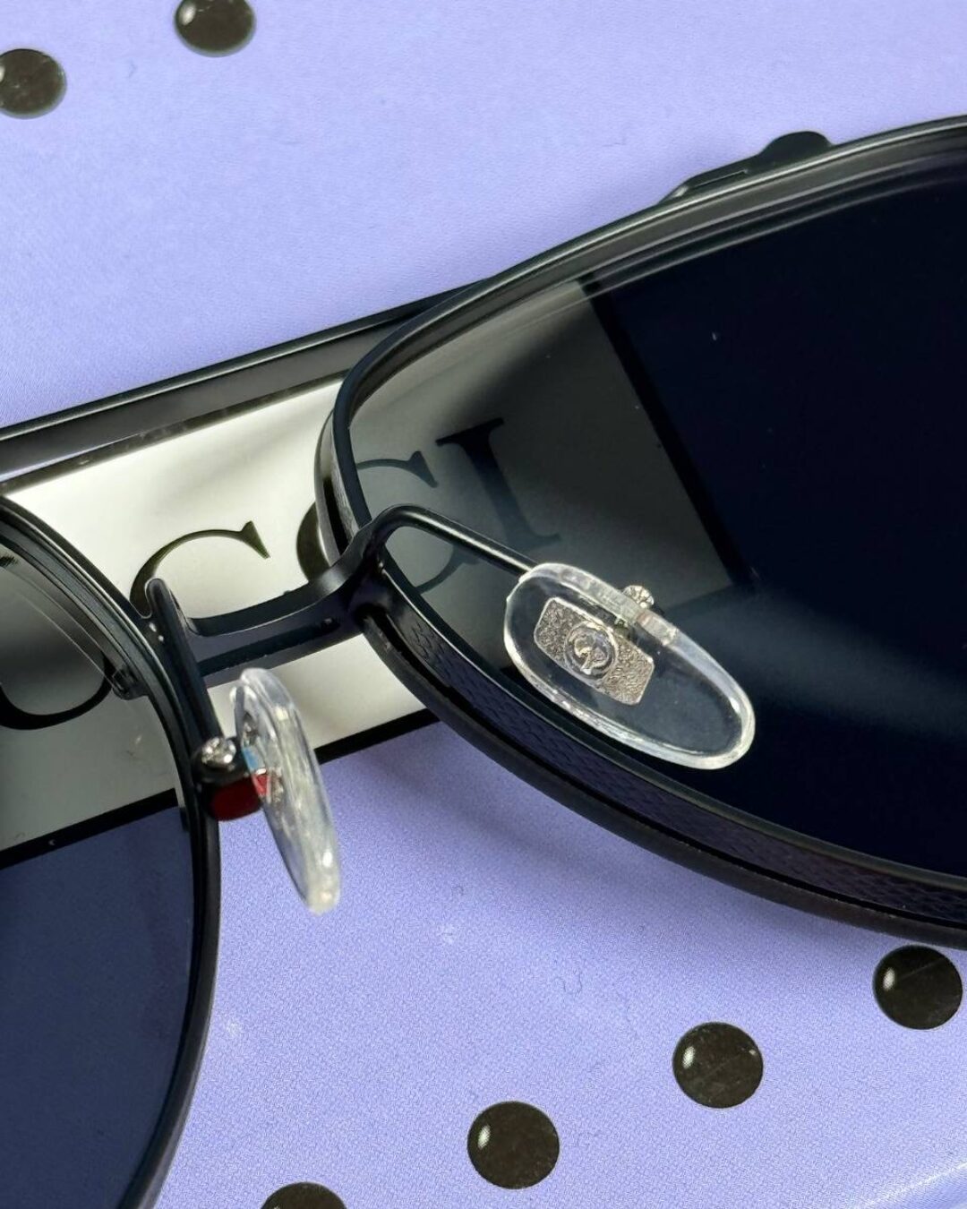 Очки Gucci — изображение 6