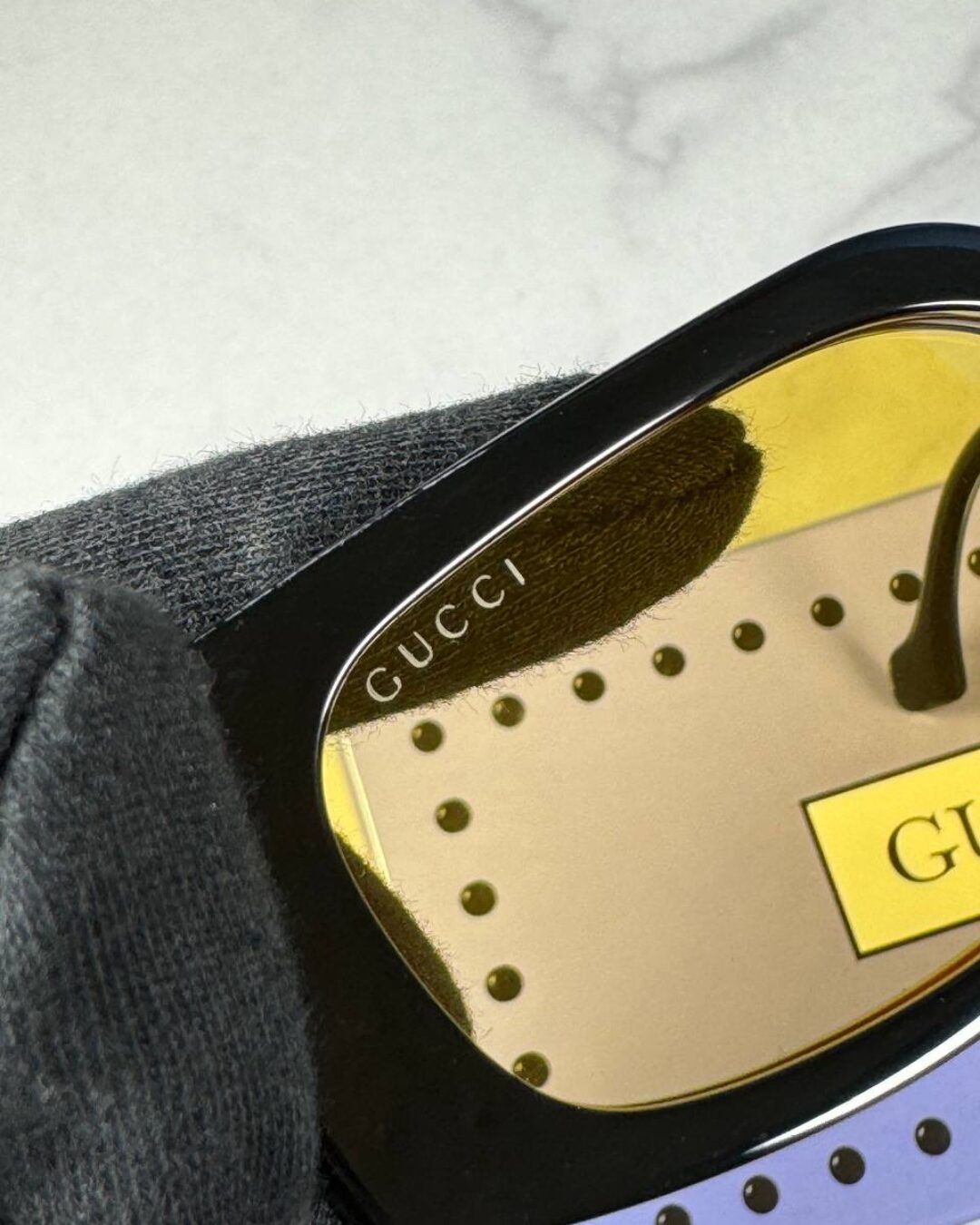 Очки Gucci — изображение 9