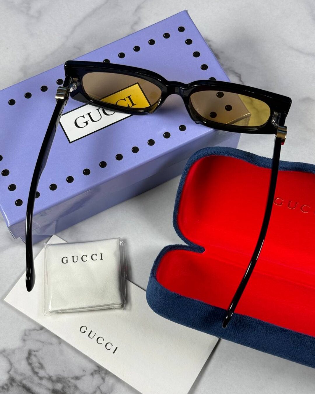 Очки Gucci — изображение 2