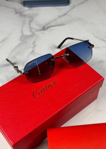 Очки Cartier