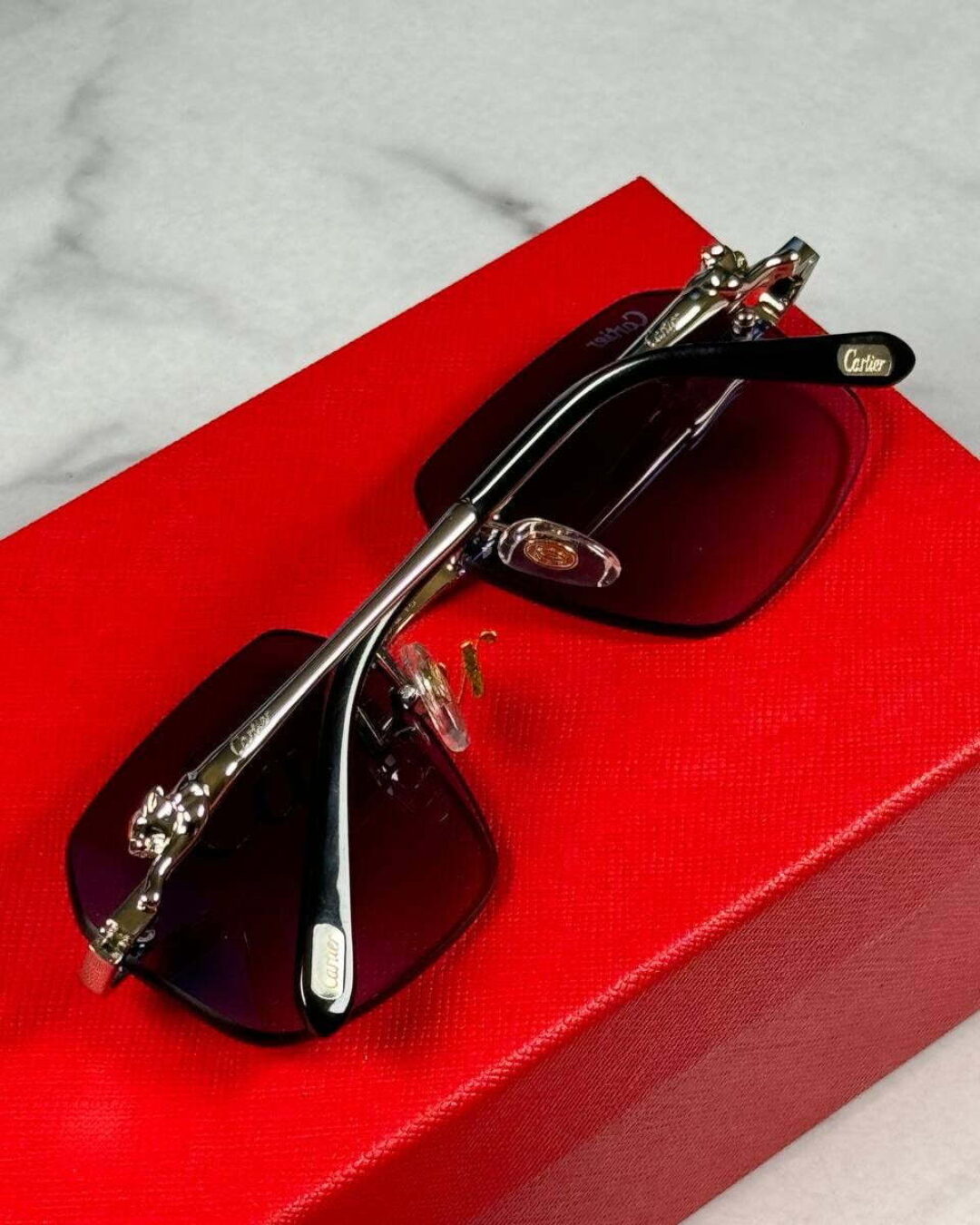 Очки Cartier — изображение 3