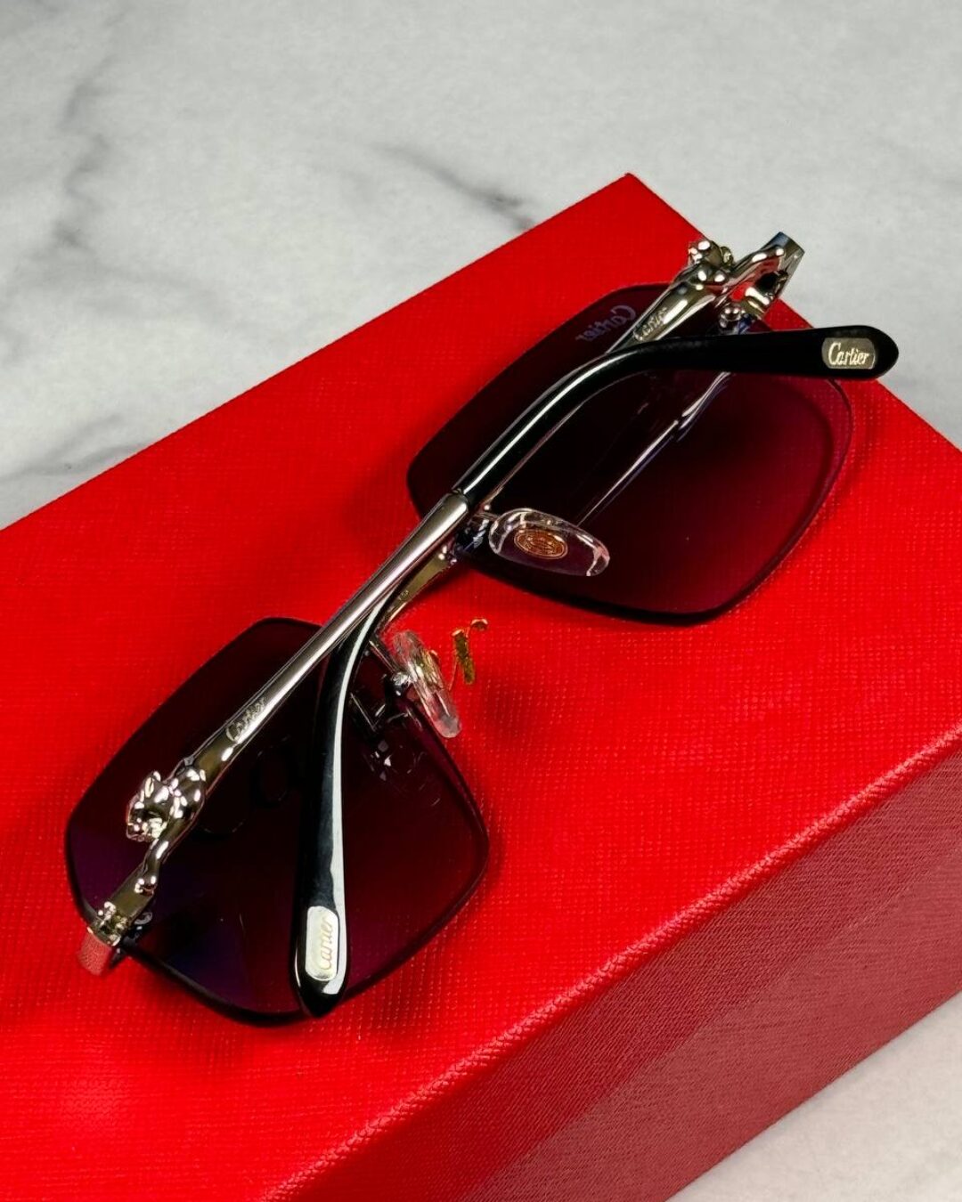 Очки Cartier — изображение 3