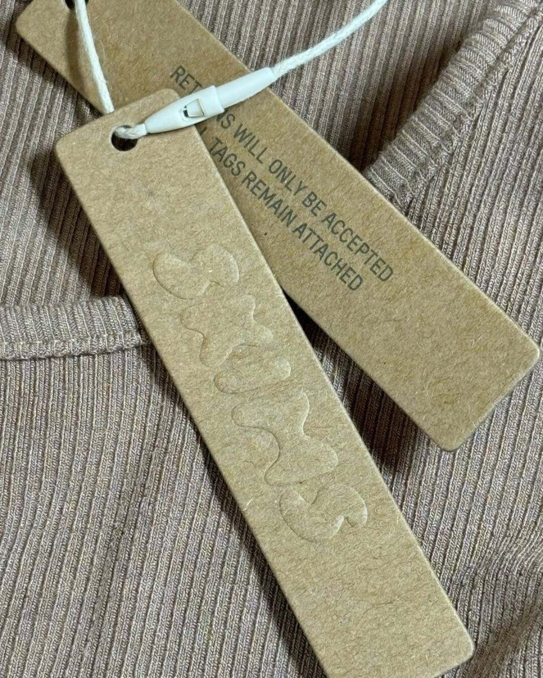 Платье Cornery (Skims) — изображение 9