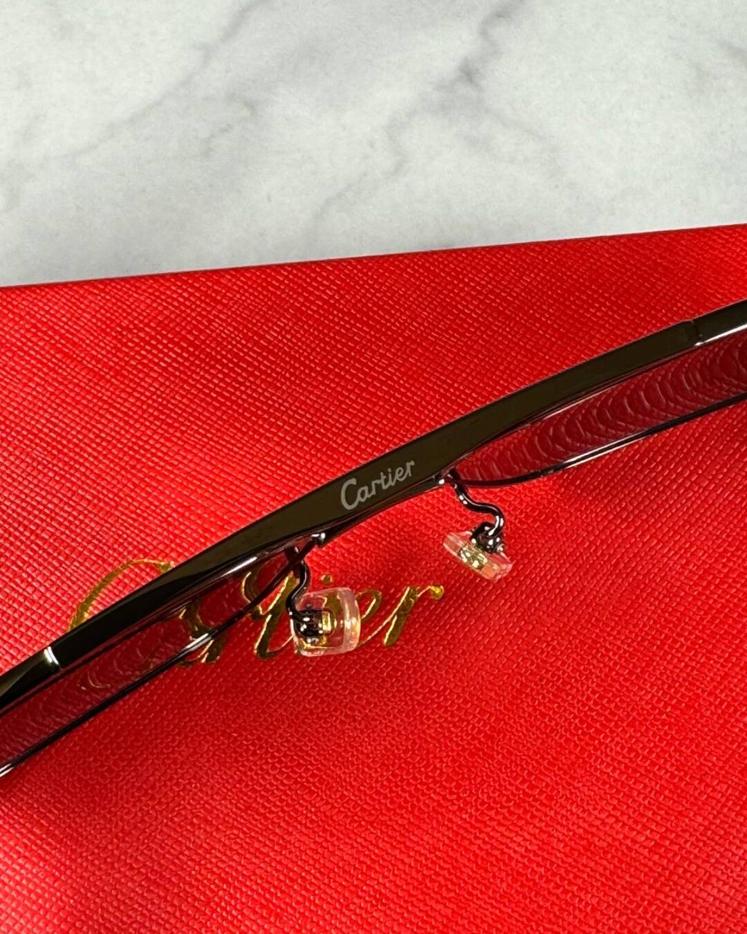 Очки Cartier — изображение 10
