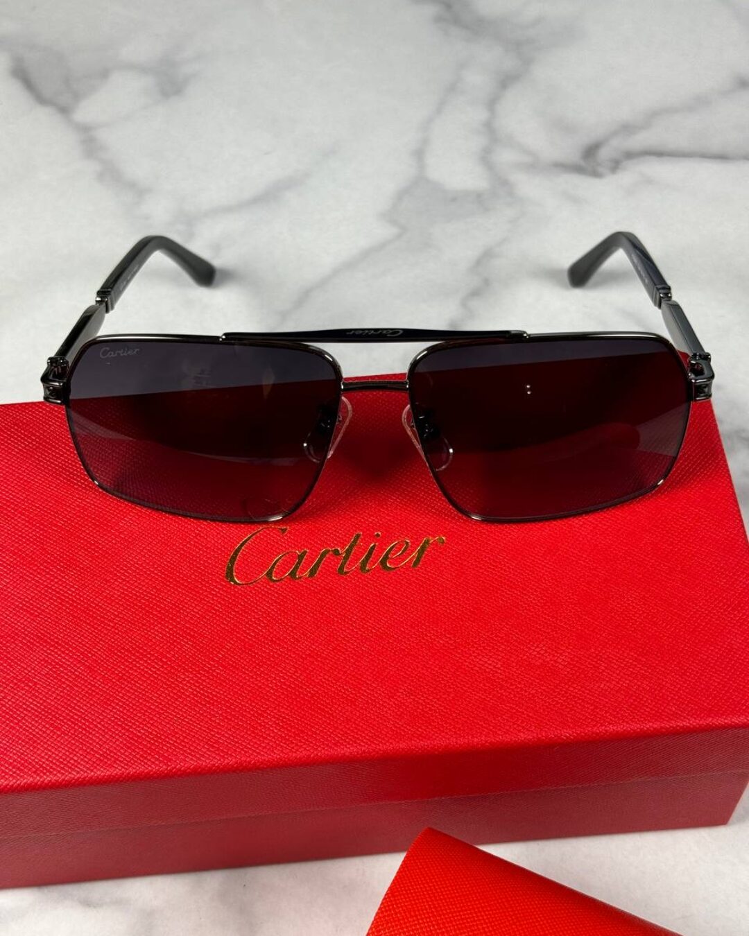 Очки Cartier — изображение 5