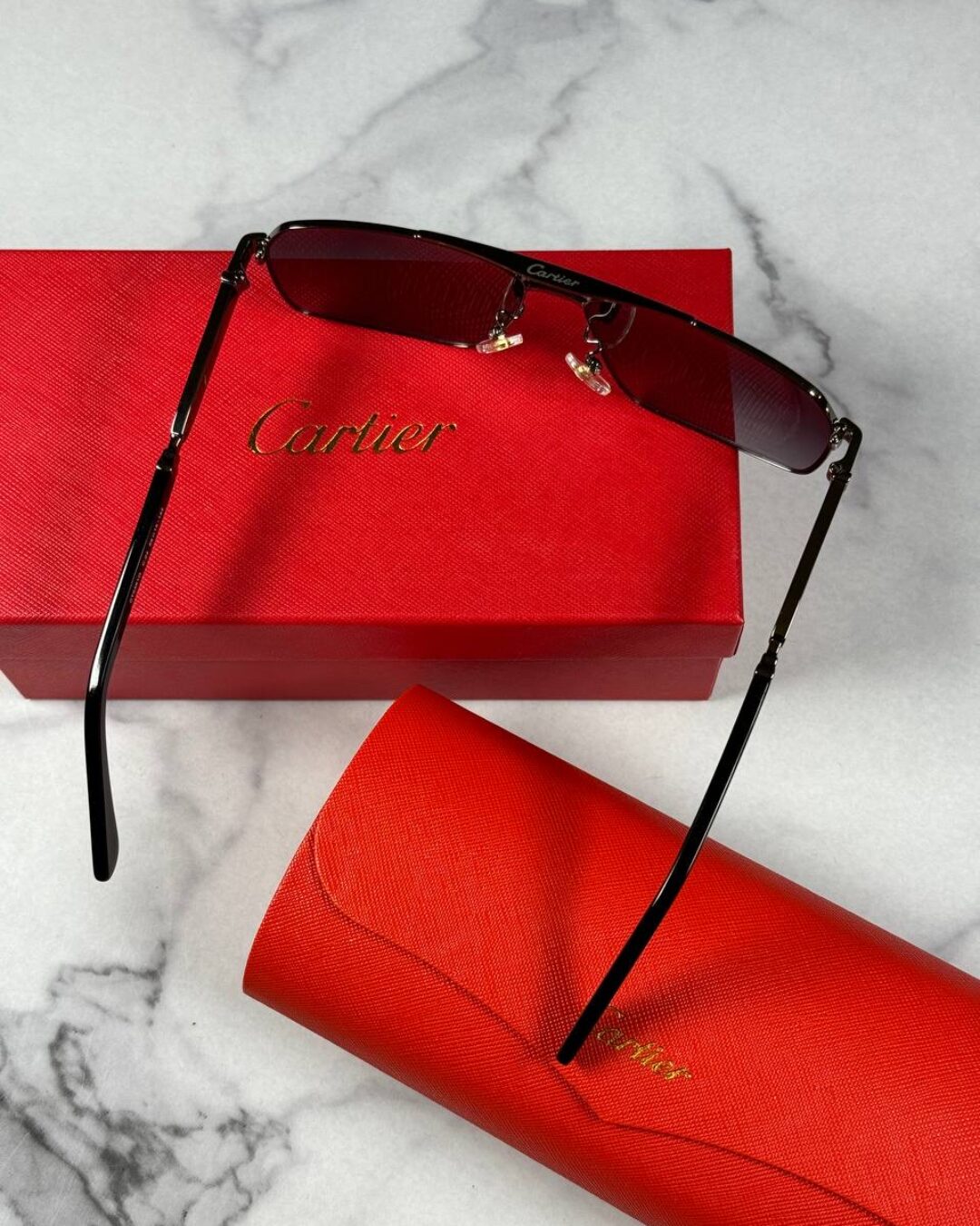 Очки Cartier — изображение 2
