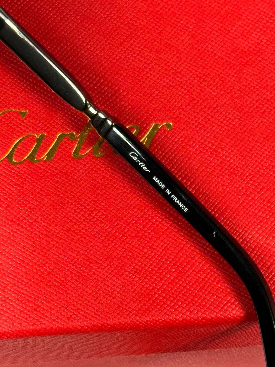 Очки Cartier — фото 9