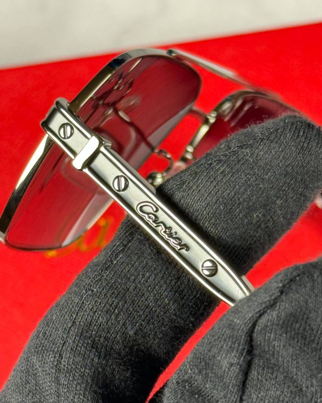 Очки Cartier — изображение 10