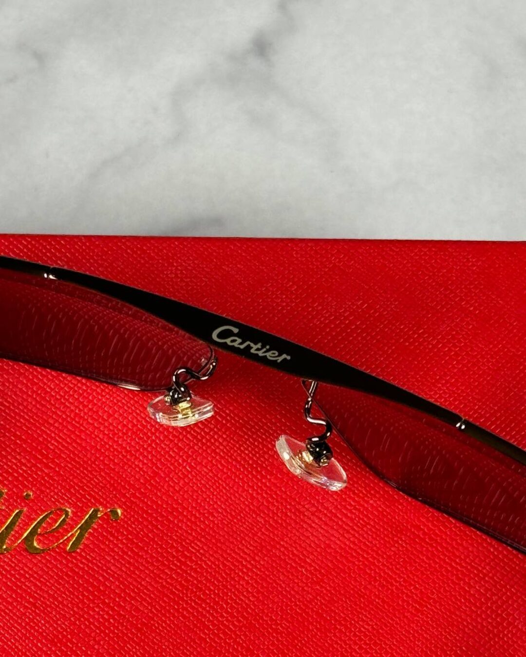 Очки Cartier — изображение 8
