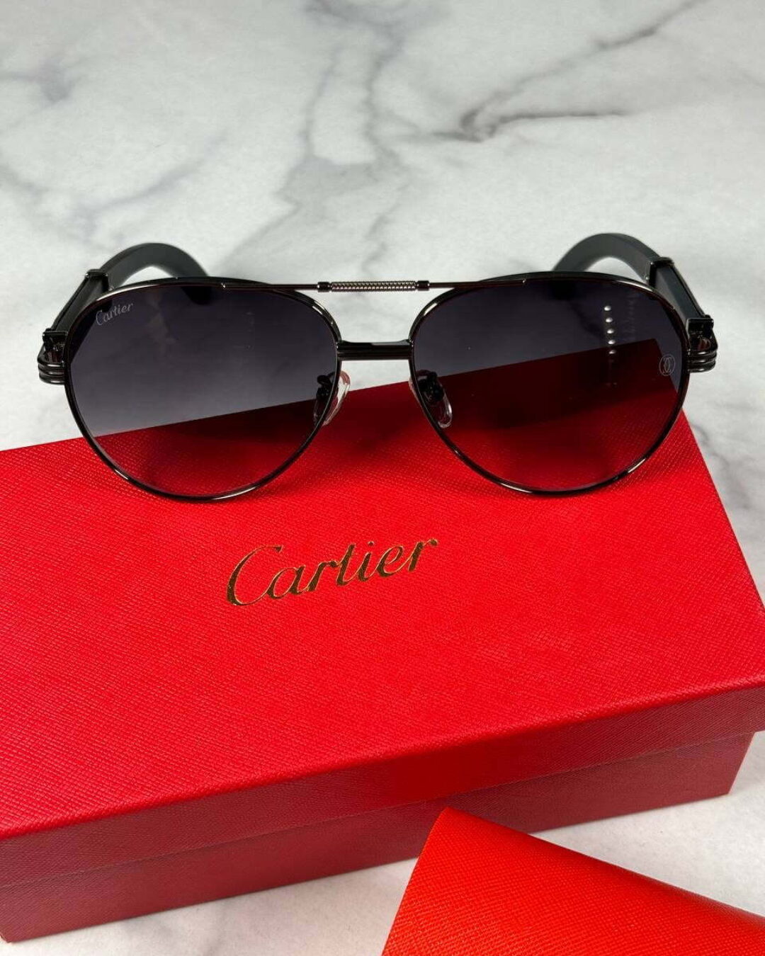 Очки Cartier — изображение 3