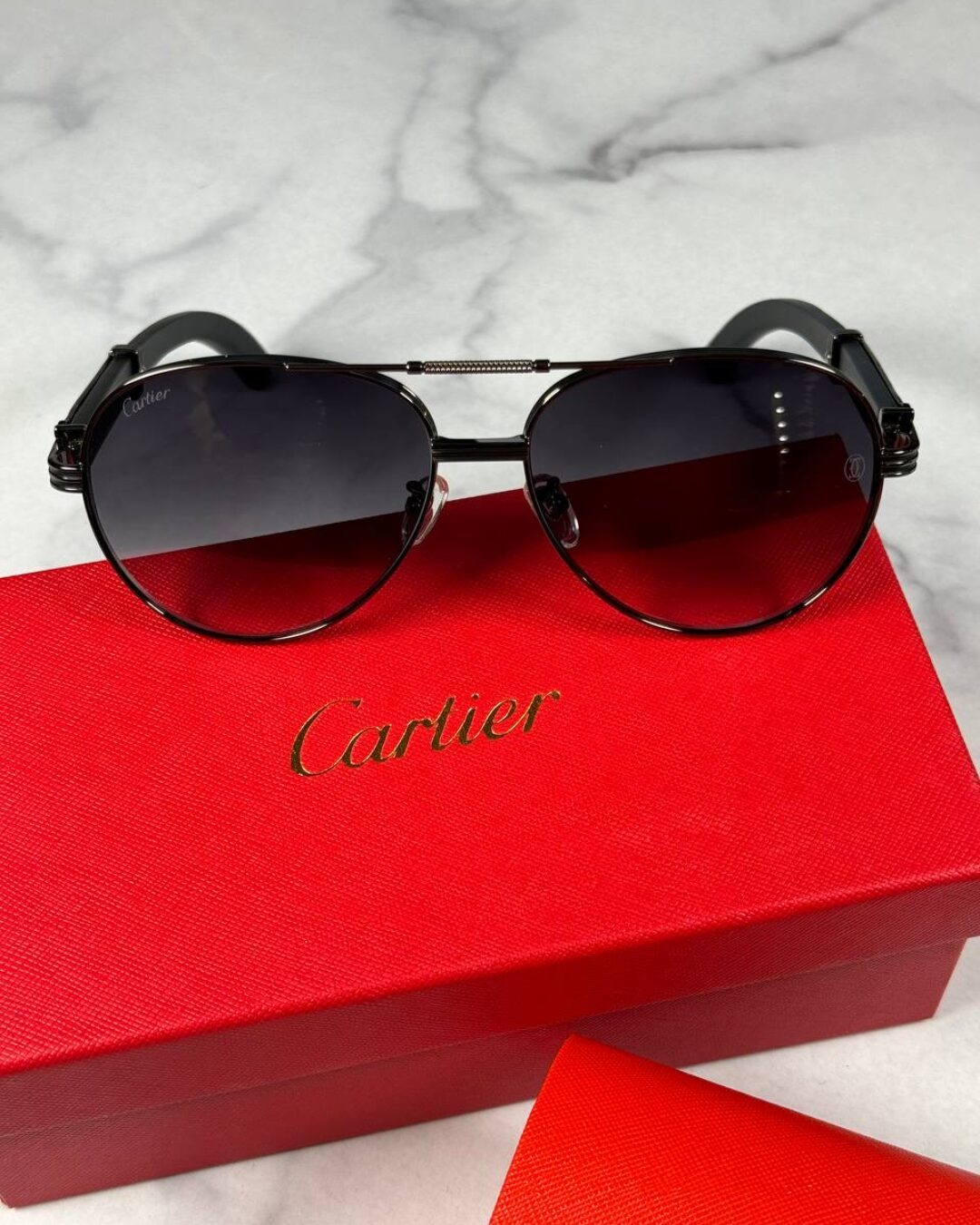 Очки Cartier — изображение 3