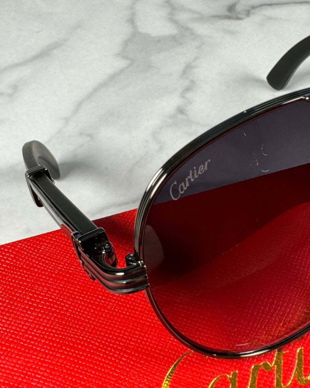 Очки Cartier — изображение 9