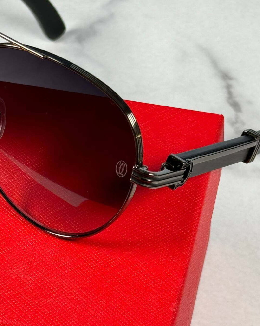 Очки Cartier — изображение 5
