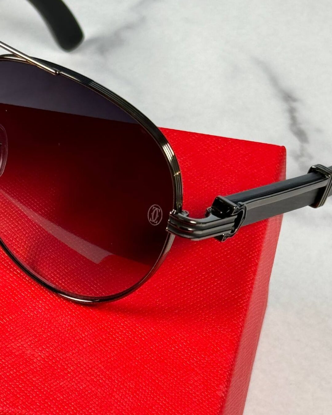 Очки Cartier — изображение 5