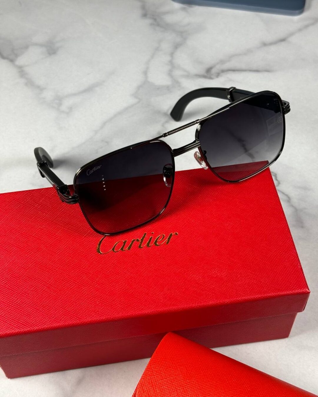 Очки Cartier