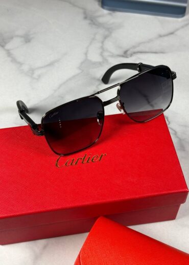 Очки Cartier