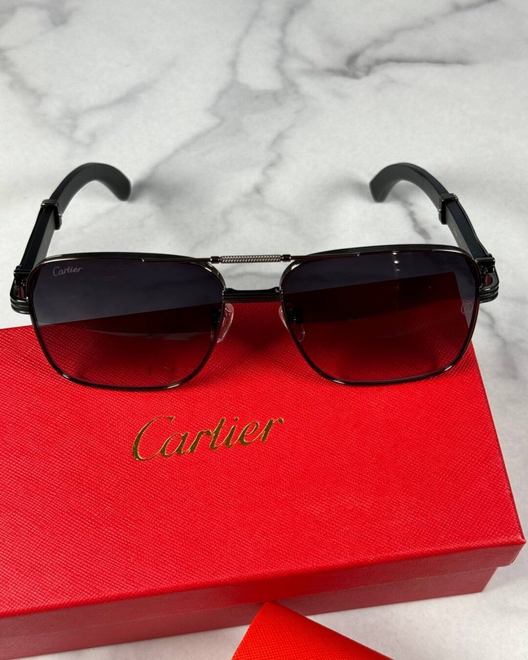 Очки Cartier — изображение 3