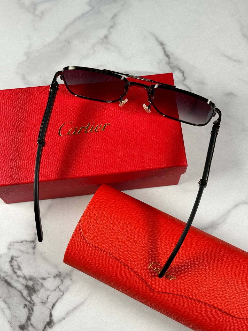 Очки Cartier — фото 2