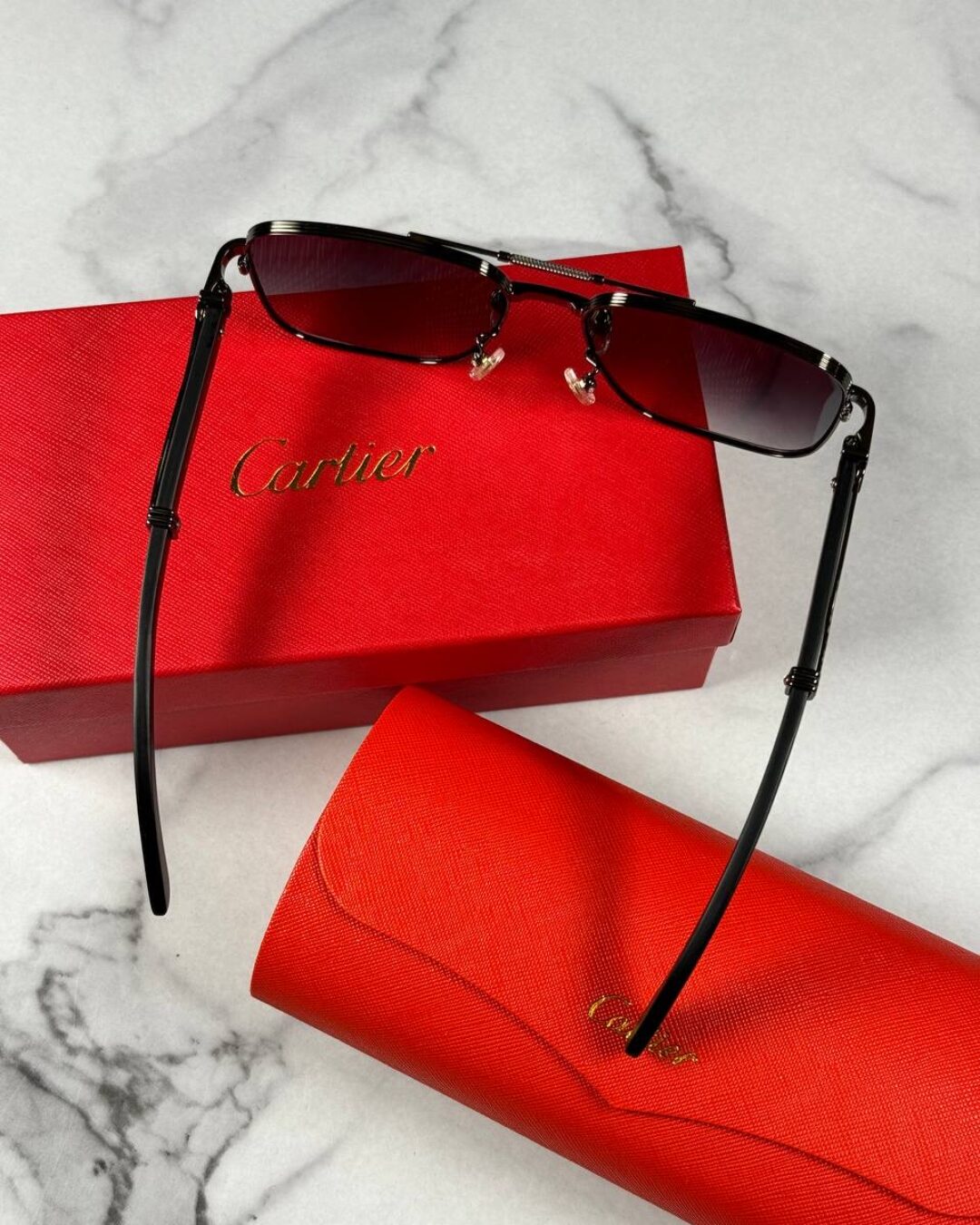 Очки Cartier — изображение 2