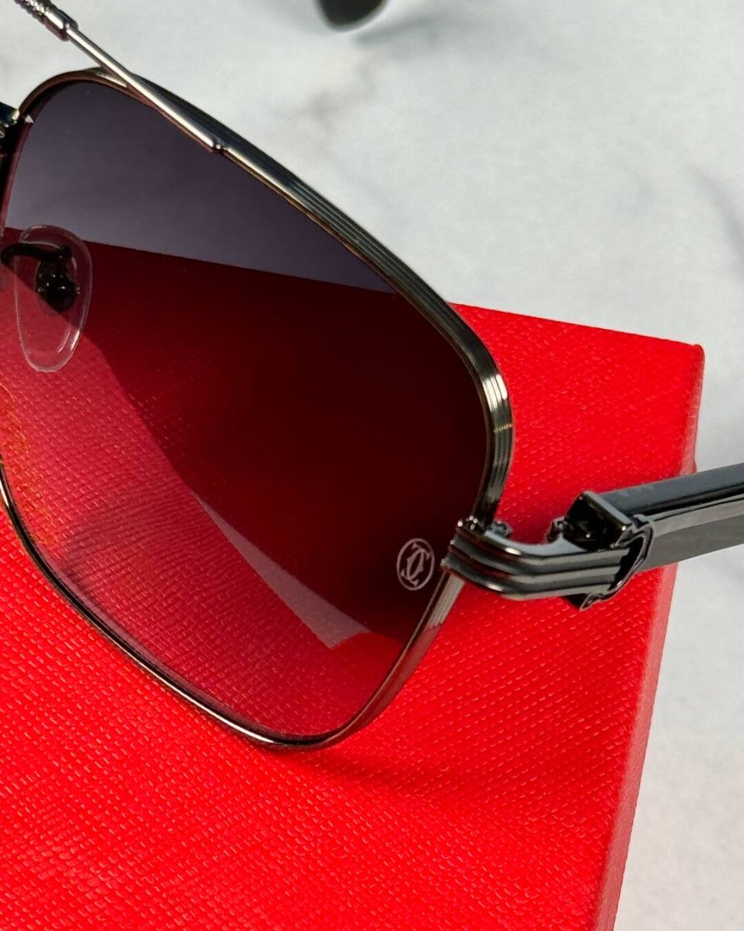 Очки Cartier — изображение 4