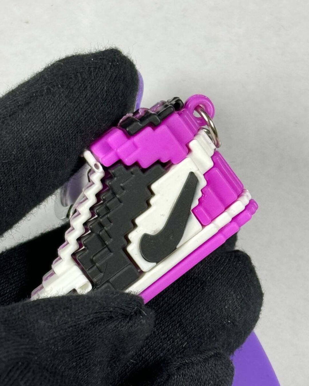 Брелок Cornery — изображение 4