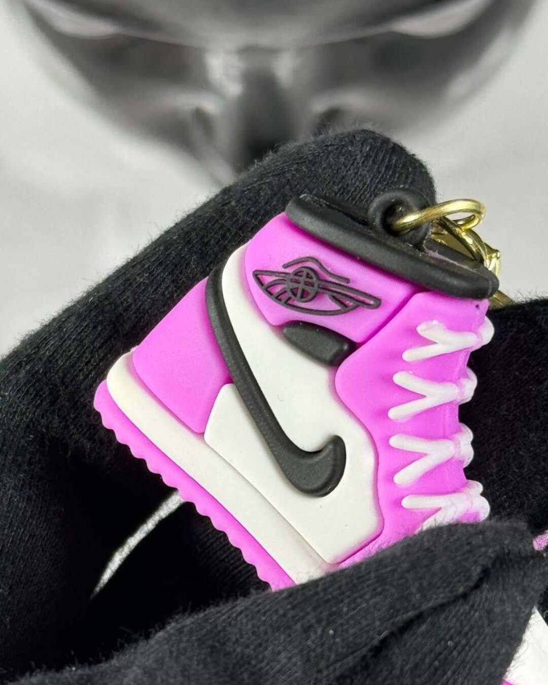 Брелок Cornery — изображение 4