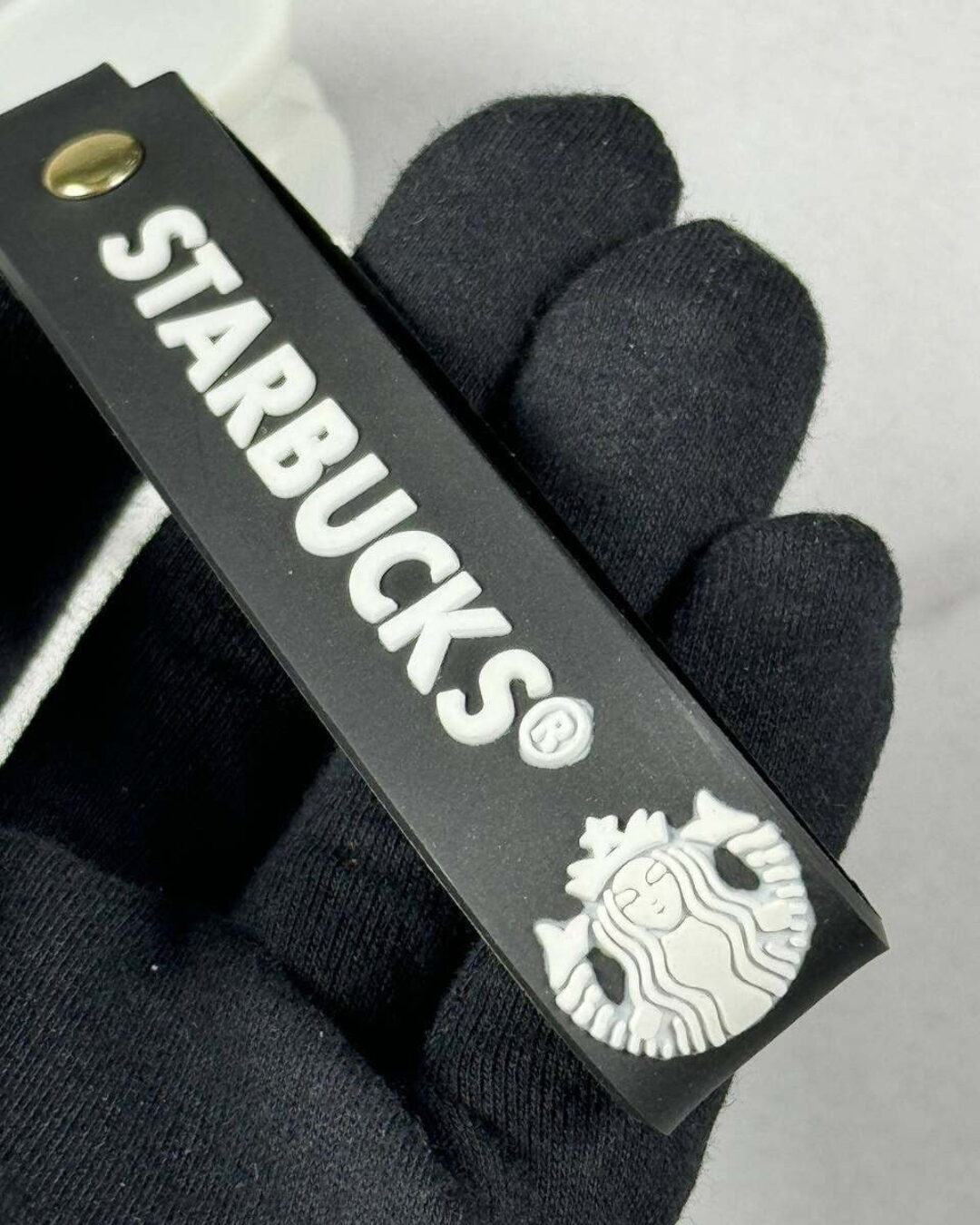 Брелок Cornery — изображение 5