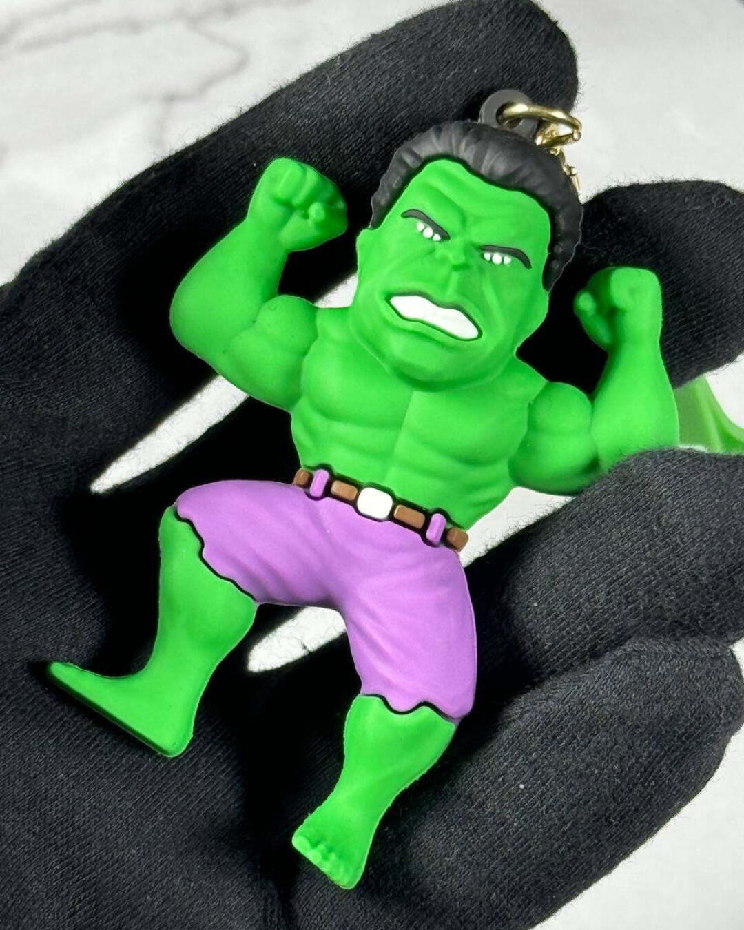 Брелок Cornery — изображение 5