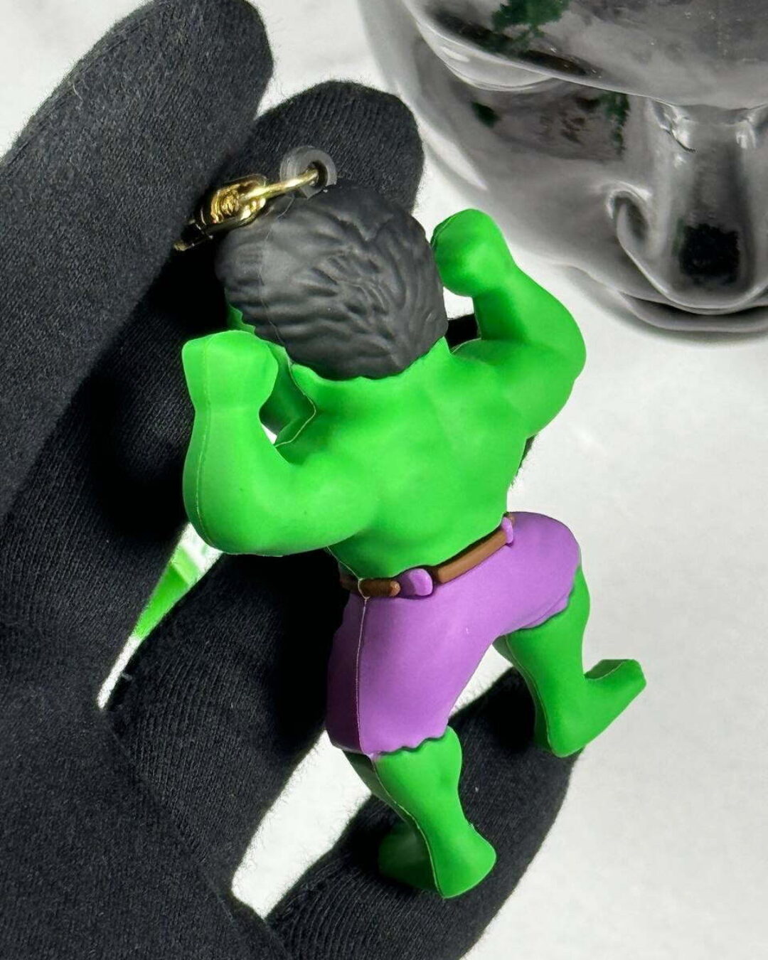 Брелок Cornery — изображение 3