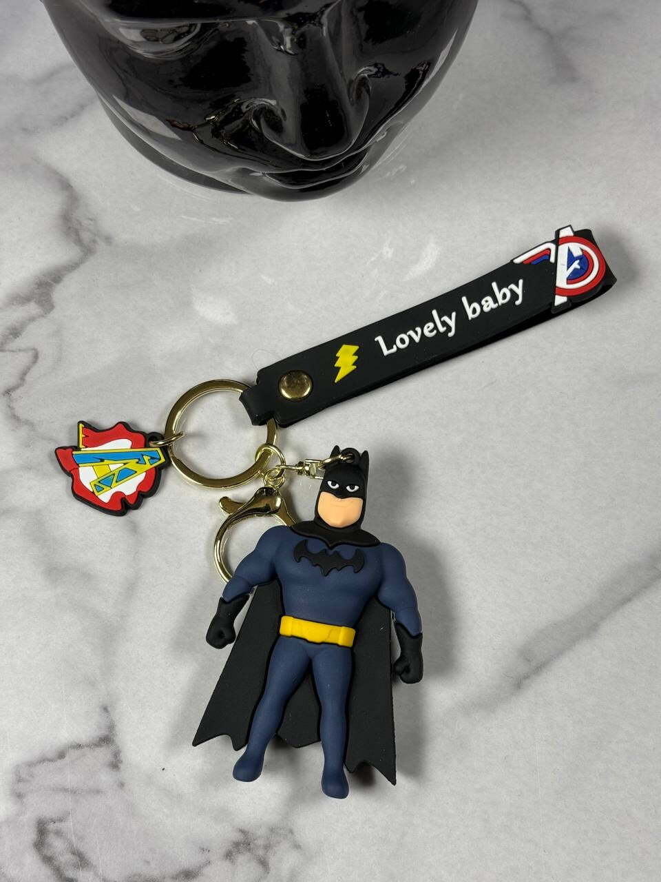 Брелок Cornery