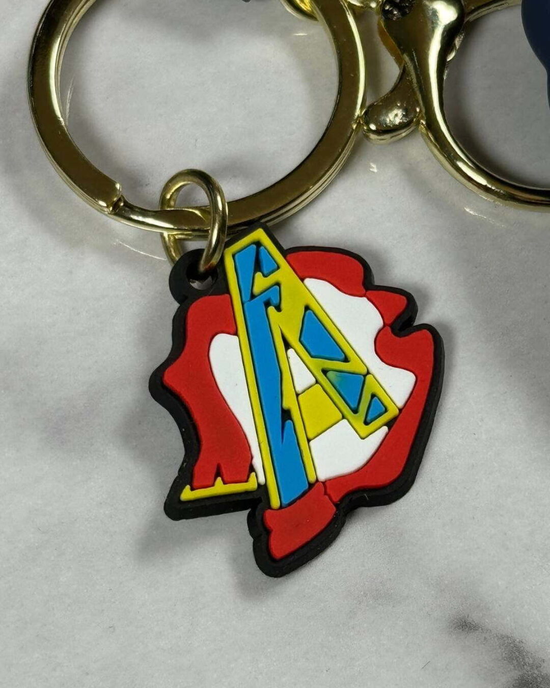 Брелок Cornery — изображение 6