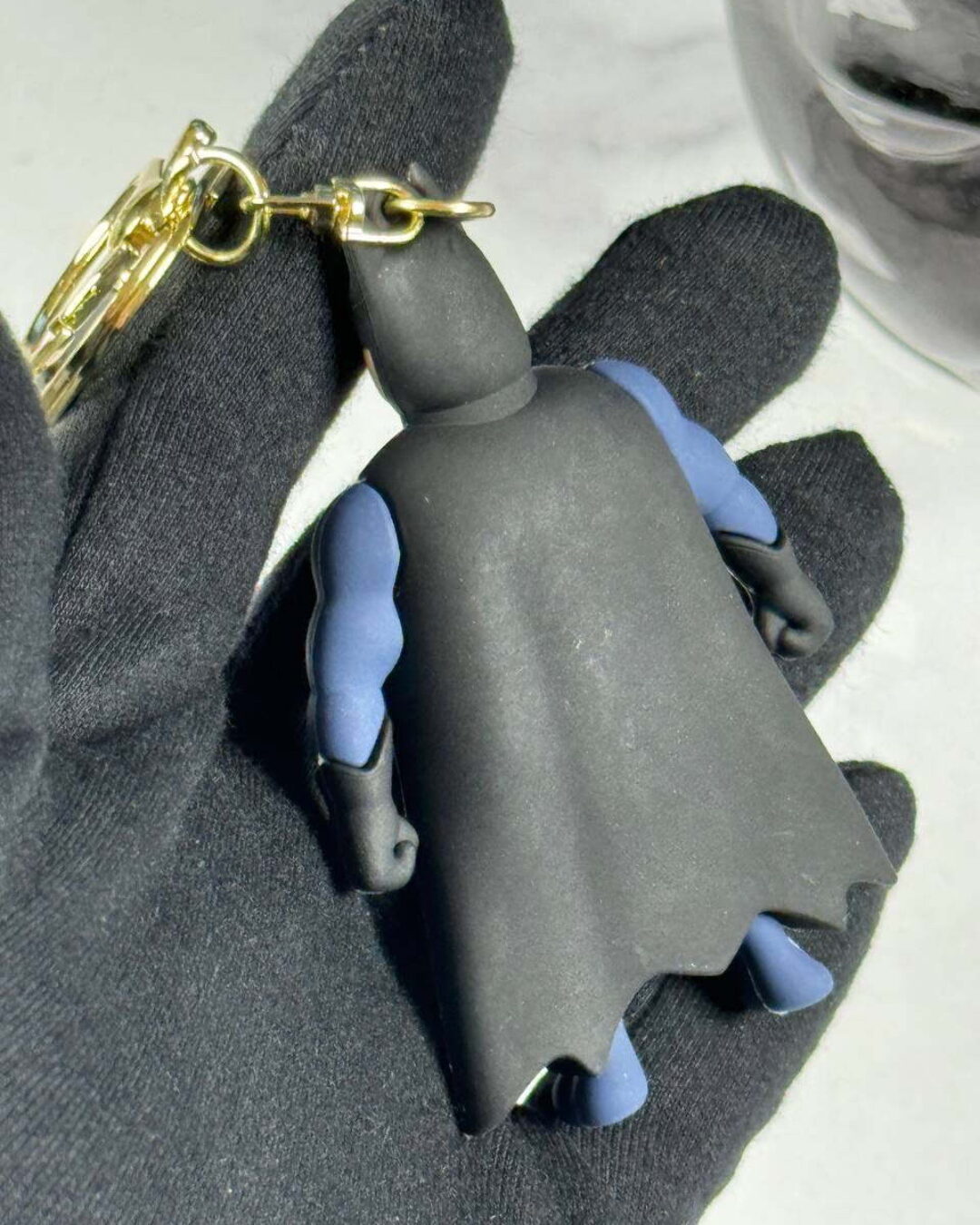 Брелок Cornery — изображение 3