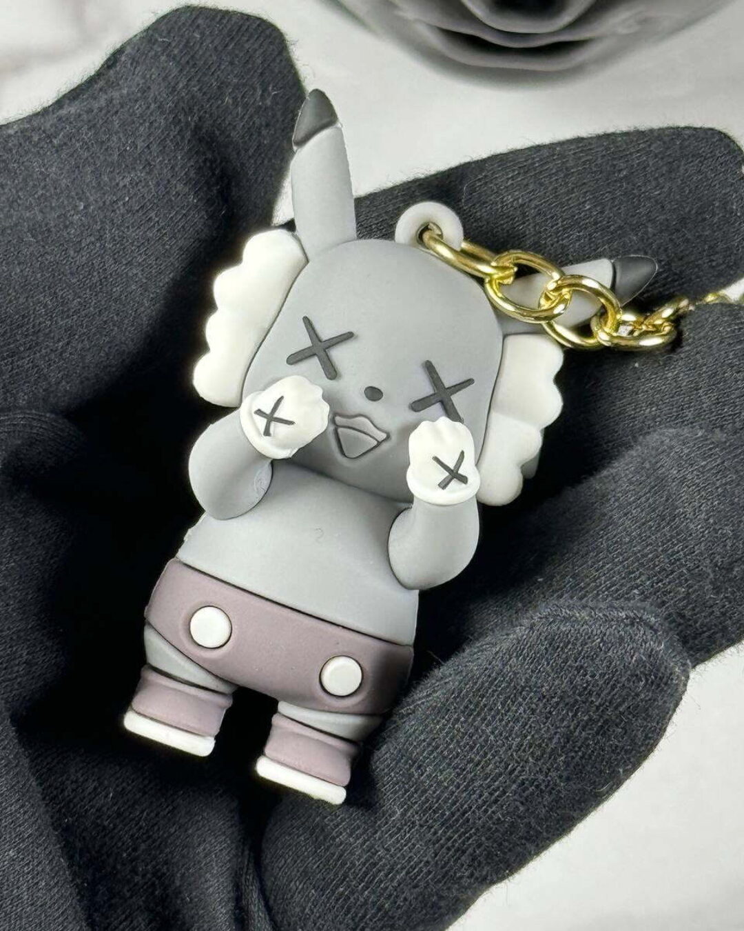 Брелок Cornery — изображение 4