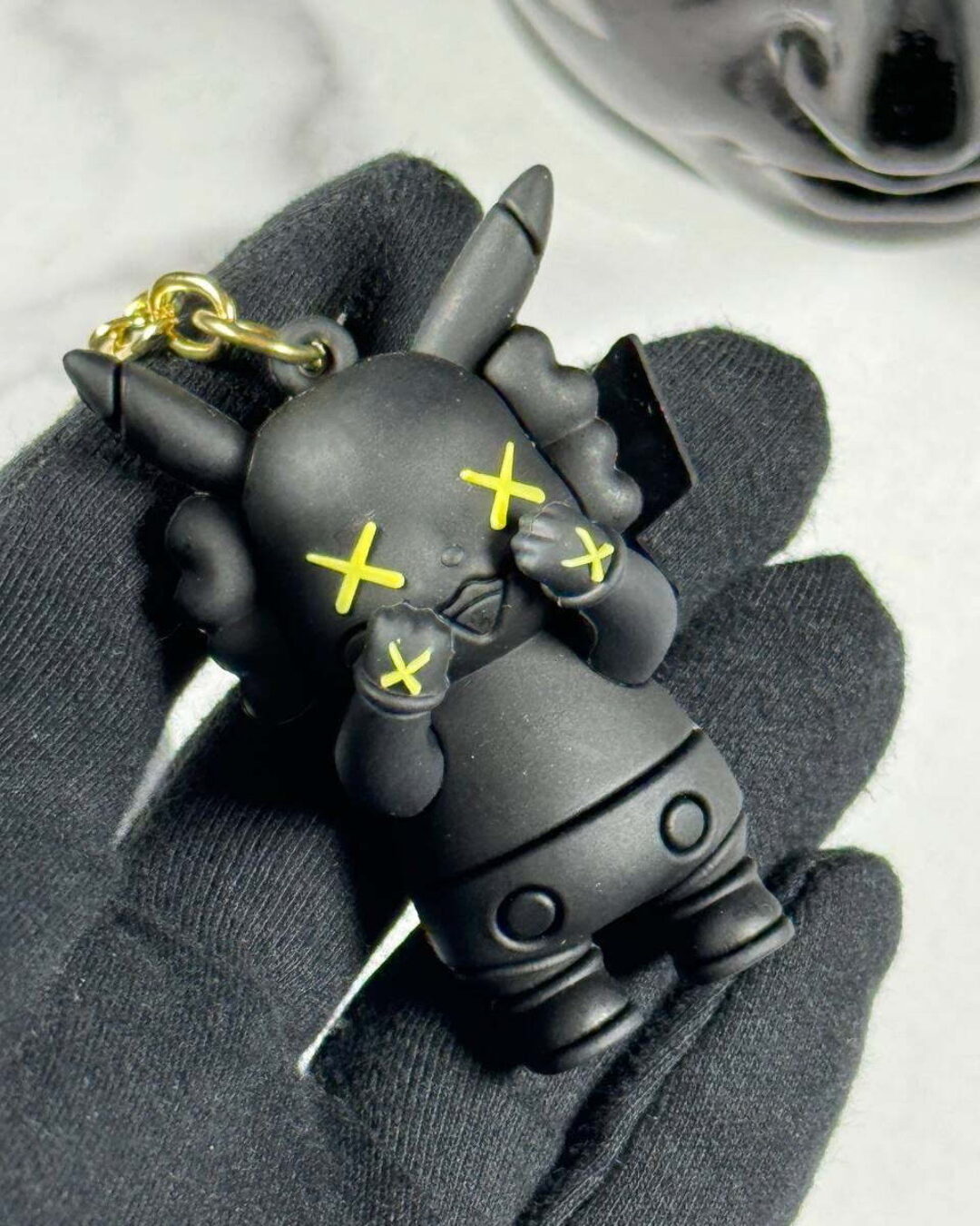 Брелок Cornery — изображение 4