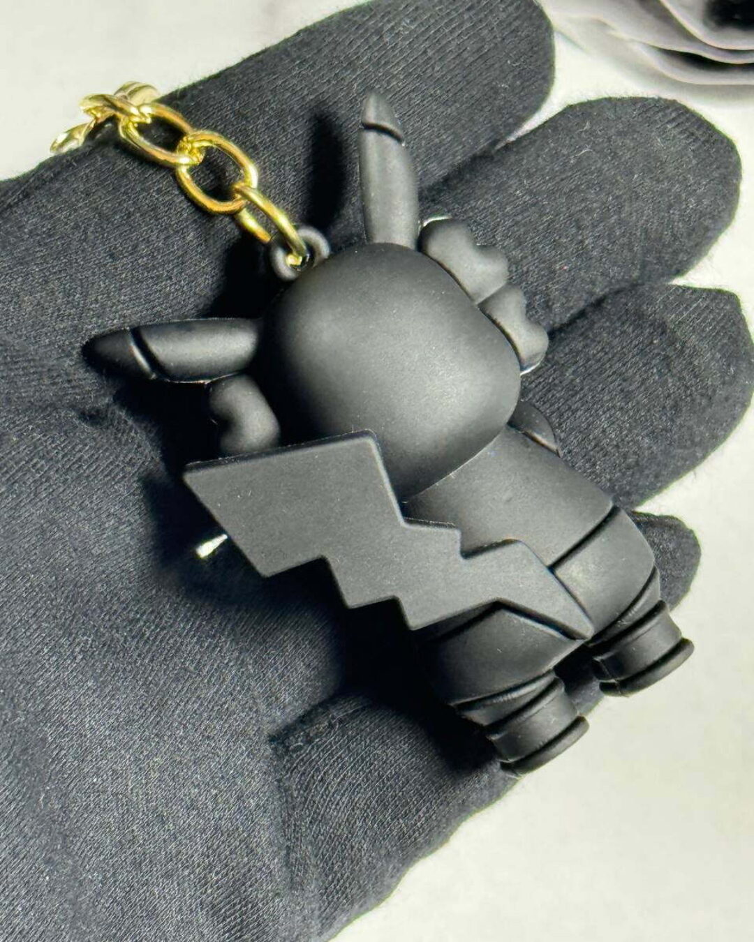 Брелок Cornery — изображение 3