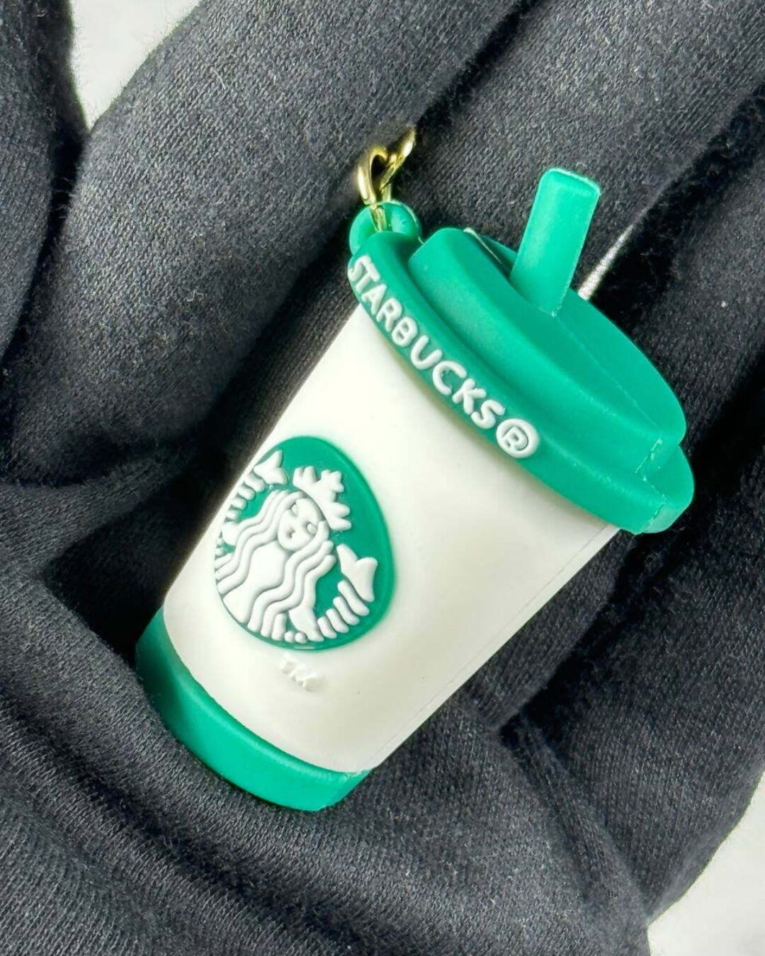 Брелок Cornery — изображение 3