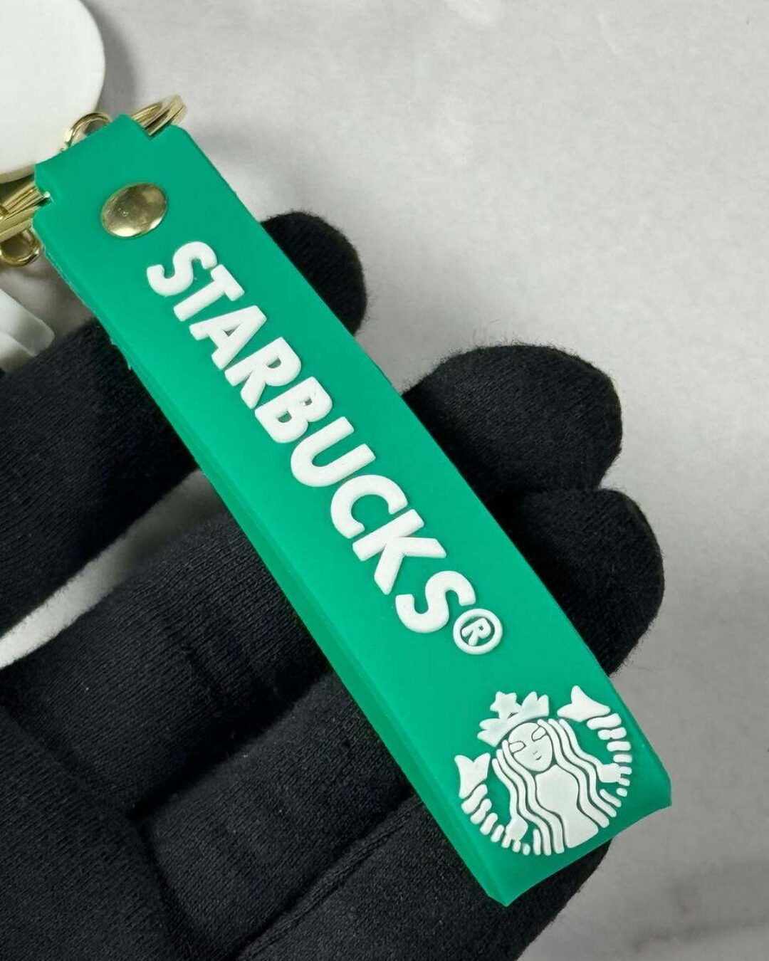 Брелок Cornery — изображение 5