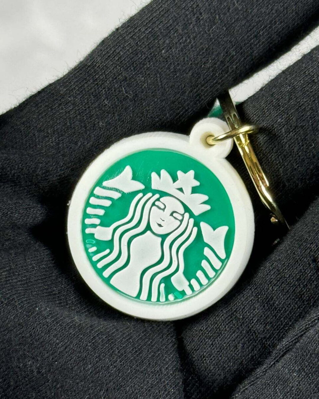 Брелок Cornery — изображение 6