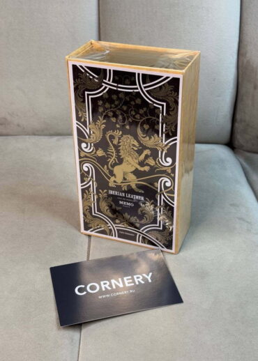 Парфюм Memo Iberian Leather