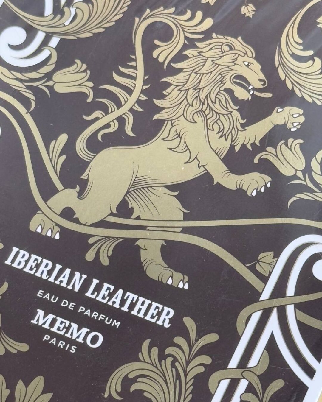 Парфюм Memo Iberian Leather — изображение 6