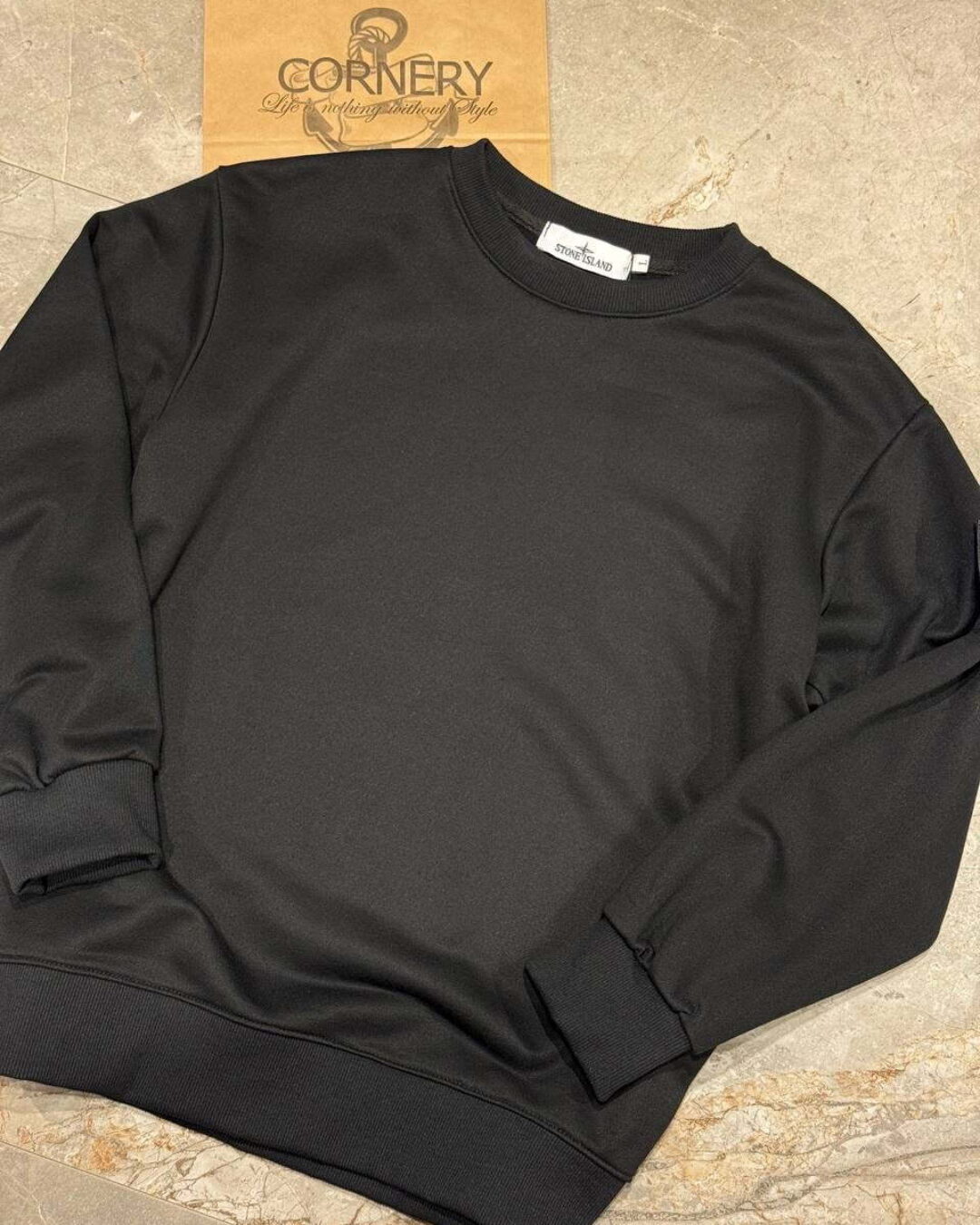 Кофта  Stone Island — изображение 5