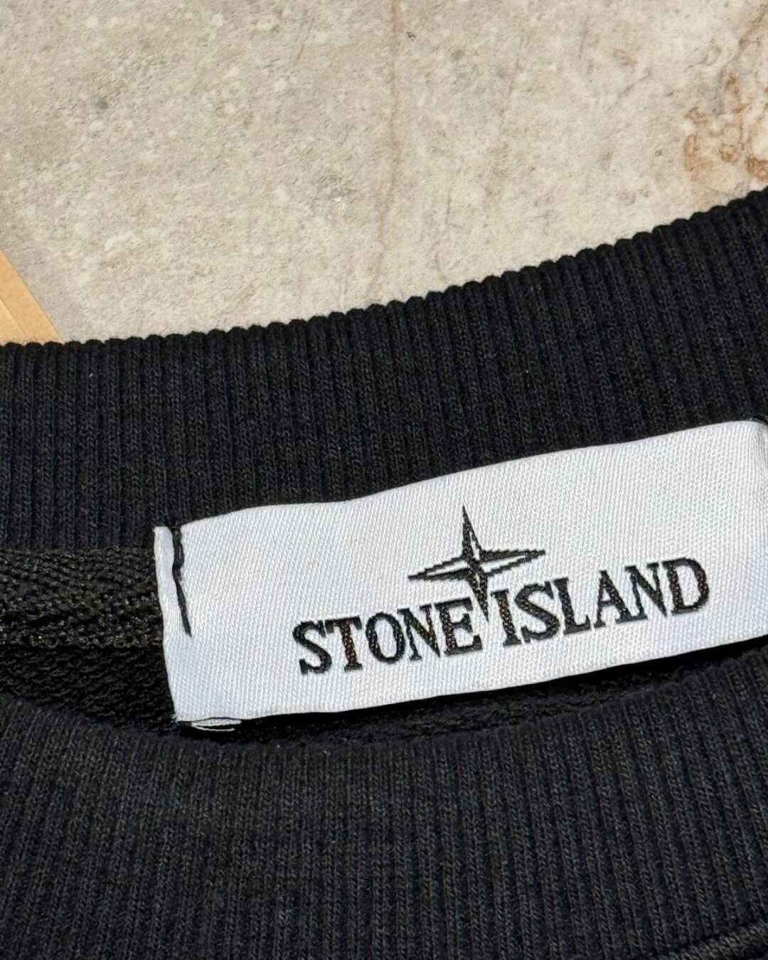 Кофта  Stone Island — изображение 7