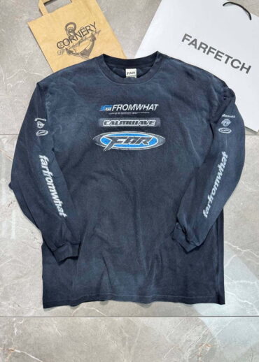 Кофта Far From What