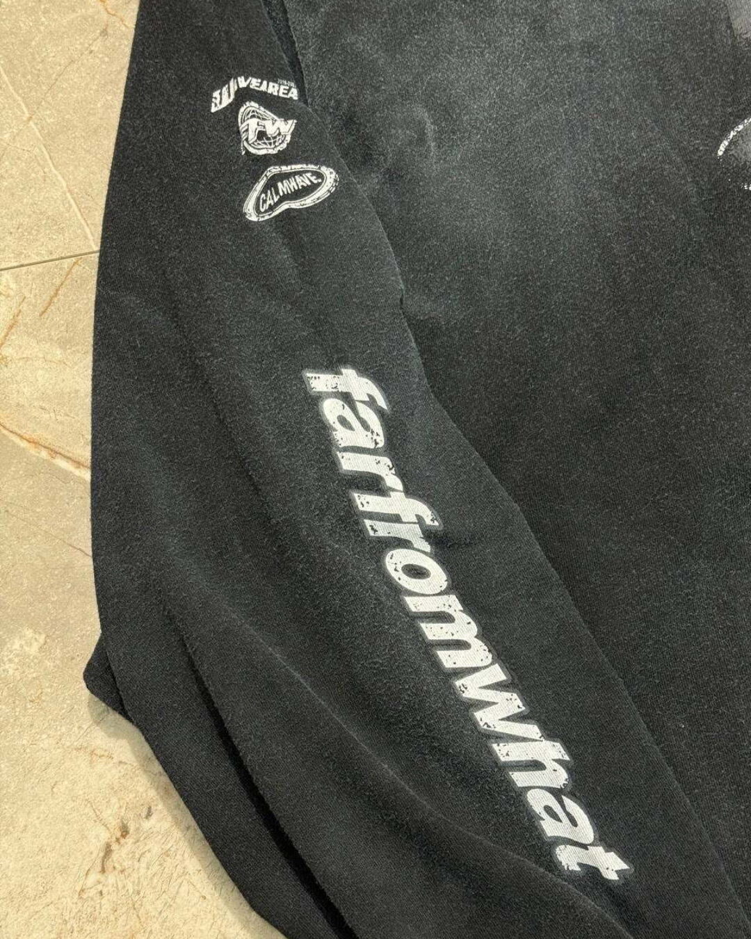 Кофта Far From What — изображение 4