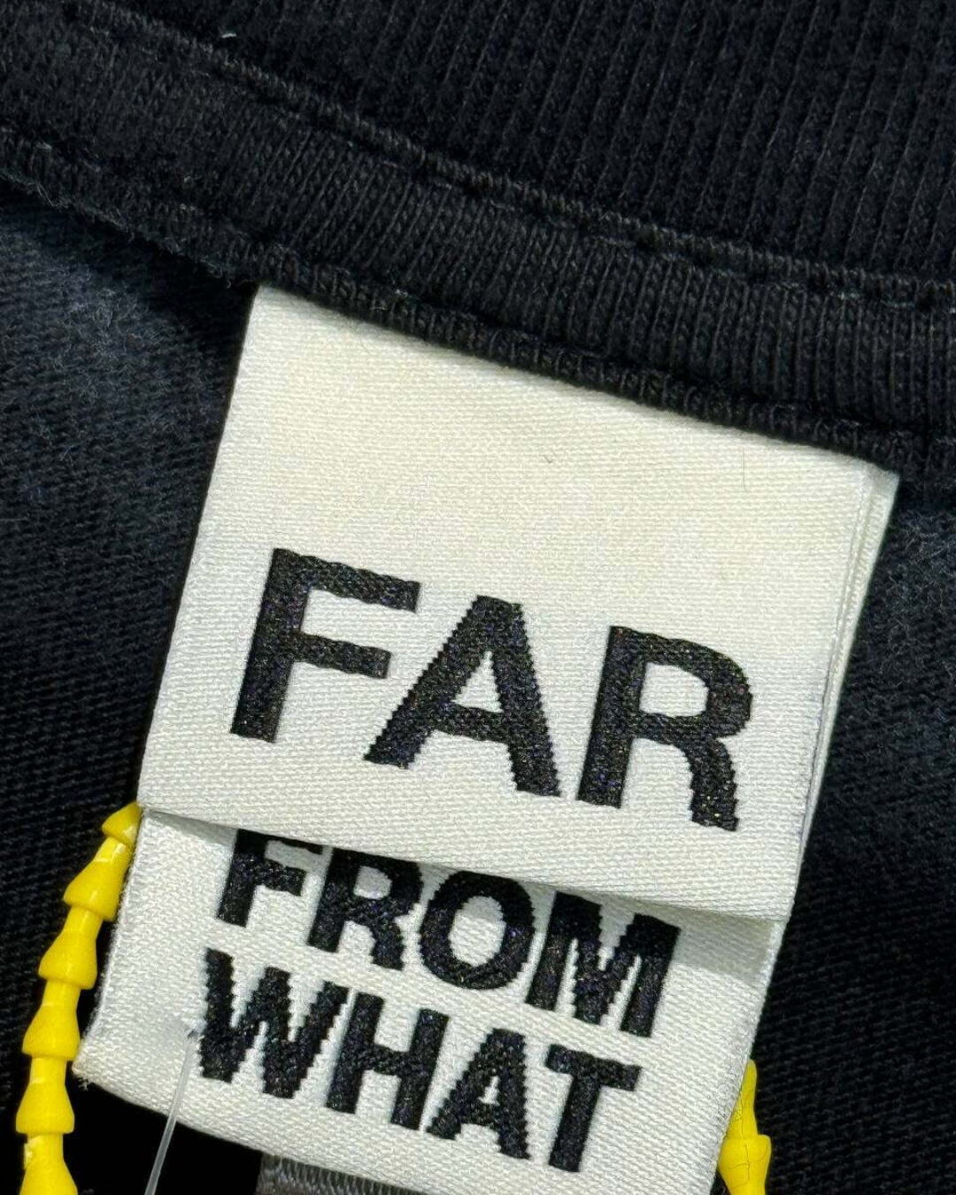 Кофта Far From What — изображение 8